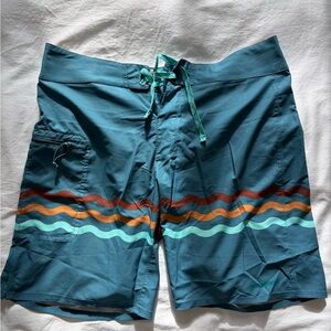 Men's Patagonia Swim Trunks